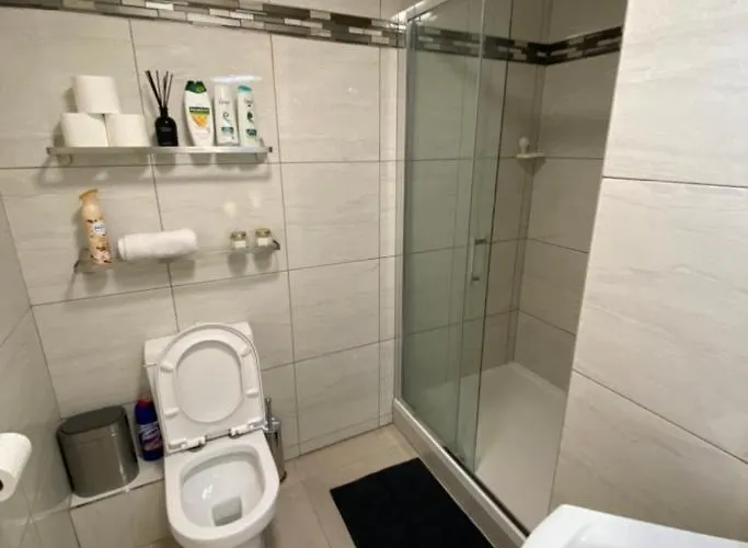 Modern And Spacious Centre * Dublin