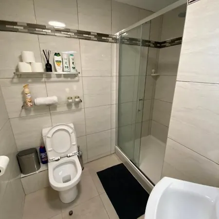 Modern And Spacious City Centre * Dublin